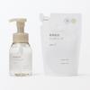 MUJI Sensitive Skin Hand Foaming 84935800 Soap, Type, 250mL,