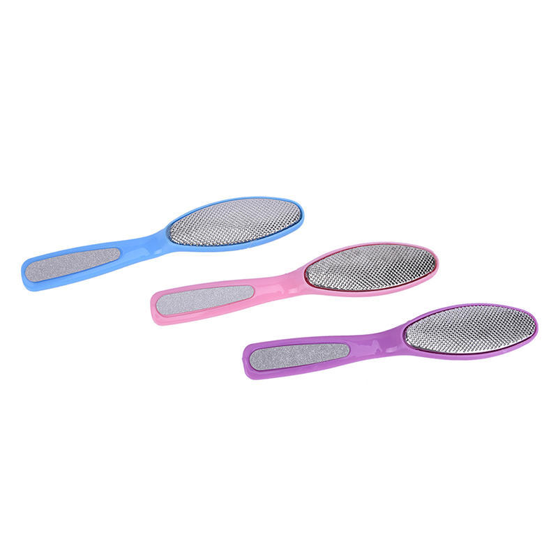 Foot Rasp Care Callus Feet File Hard Skin Remover Exfoliating Pedicure Tool