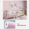 Textured Self Adhesive Wallpaper Plain Wallpaper Roll For Walls Wallpaper Roll Soundproof