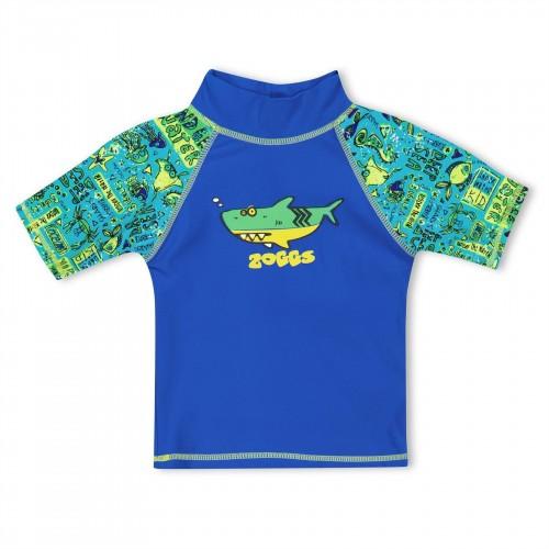 Zoggs Childrens/Kids Sea Sun Top