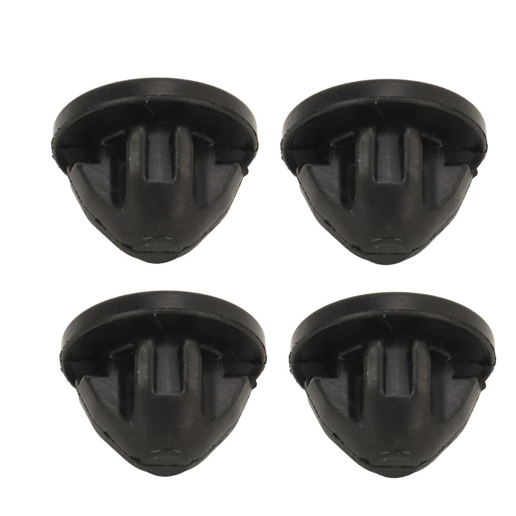 4KS Kryt motoru Ozdobný Gumový Držák 11127614138 Snížení Vibrací pro 1 Series E88 E82 F20 F20 LCI