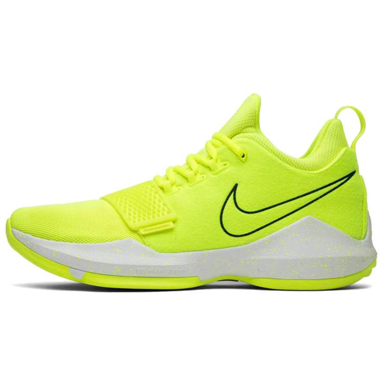 

новые Nike Pg 1 Volt 42