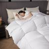Xihe Hotel-Style Feather Silk Quilt