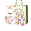 DOVE Shower & Shampoo Set
