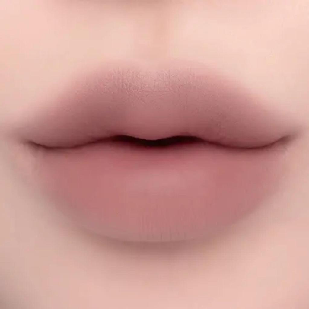 Clio Velvet Lip Pencil 1.45g(+Sharpener) (8 Colors)