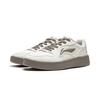 Li Ning Floating Boat Slip Resistant, Abrasion Resistant, Breathable, Height Increasing Low Top Skateboard Shoes Men's AGCW209-5