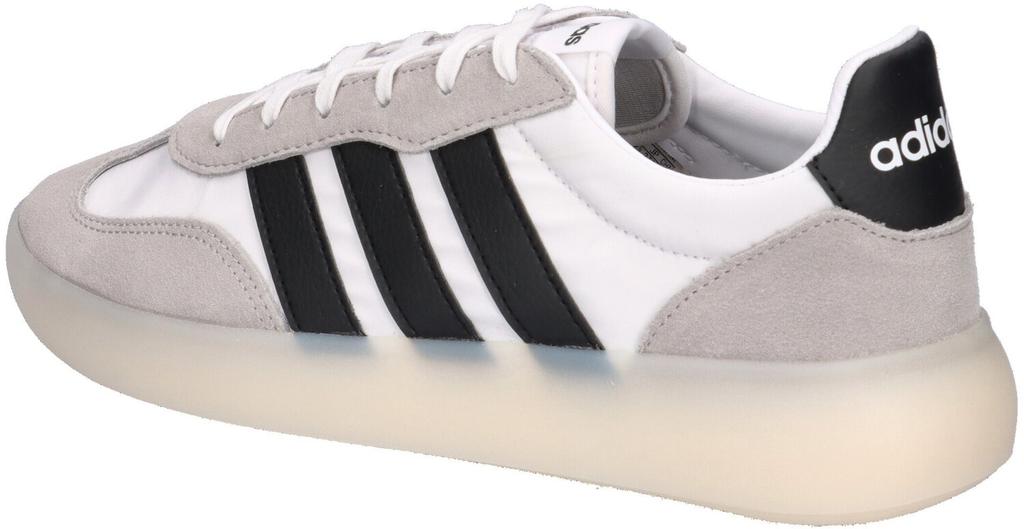 Кроссовки Adidas Barreda Decode облачный белый/ядерный черный/серый два