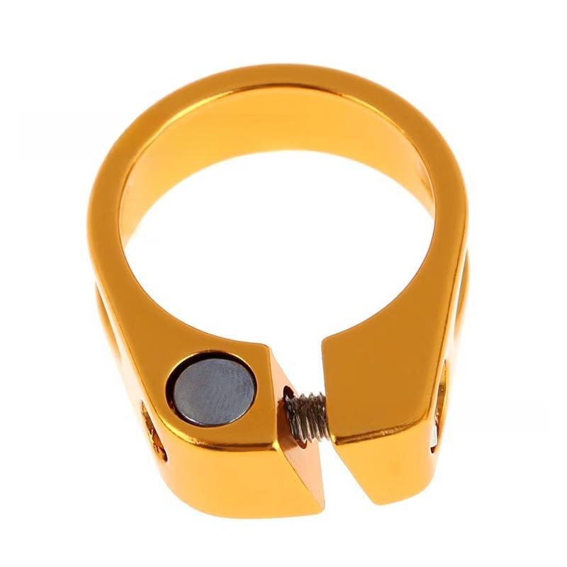Li Shi Mountain Bike Seatpost Clamp