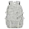 Schoolbag Large Capacity New Schoolbag Junior High School Student Design Feeling Backpack High School Student Couple Tooling Style Computer Backpack