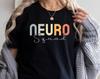 Neurology Squad T-Shirt, Neurology Gift, Neurologist Shirt, Neurology Student Gift, Neurology Graduation Shirt