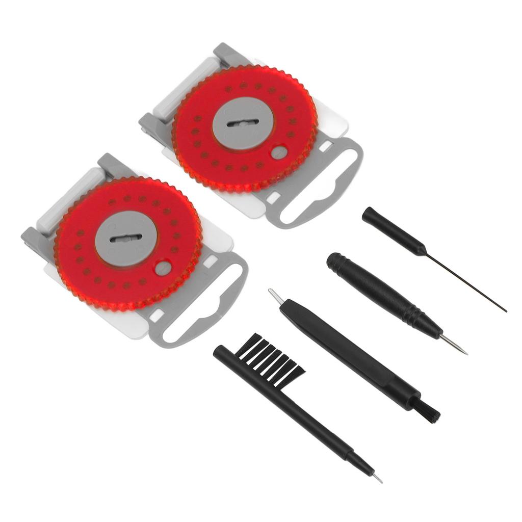 Hearing Amplifier Wax Guards Dust Proof Portable Earwax Filters Covers Moistureproof Hearing