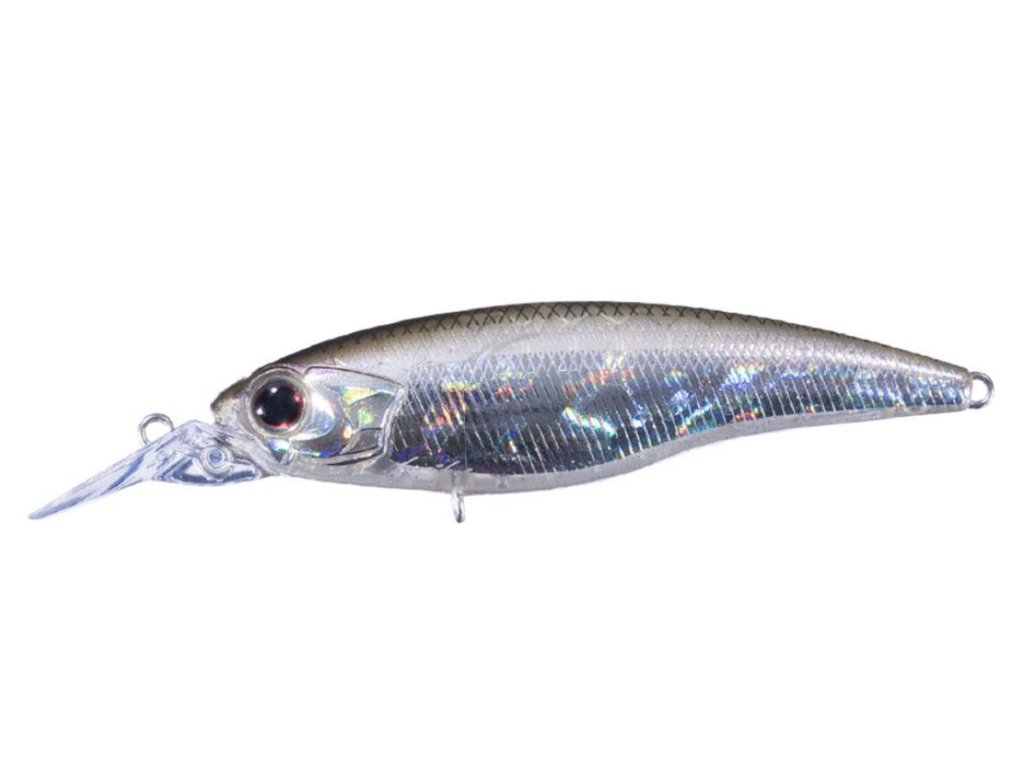 OSP Воблер плавающий High Cut SR 63 мм 5 — фото 3