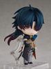 Nendoroid Star Blade Plastic Painted Movable Figure "Haikyu!! Rail" Non-scale