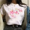 Fashion Unisex Dragon Tshirts Print Funny Cute Cartoon Unisexs Clothing Female Graphic Black T Shirt Casual Summer Tee Shirt