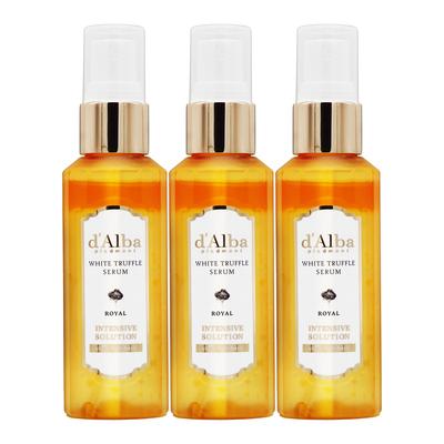 Season 5 Royal White Truffle Serum 60ml, 3 Pieces/latest Product/sprinkle/wrinkle, 60ml, 3 Pieces