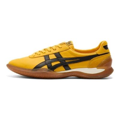 Ohbori A50 'Yellow Black' Sneakers 1183C403-750