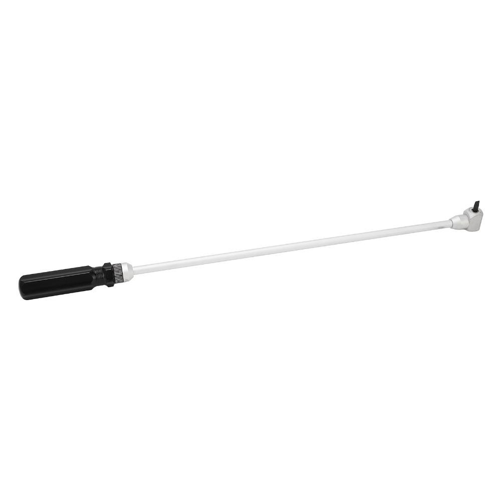 18.89in Length Pilot Screw Adjusting Tool Carburetor Screwdriver Tool  Hard To Reach Screws