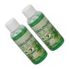 2pcs 60ml Medicated Oil Spray Mosquitoes Bites Relief Refreshing Medicated Oil for Summer