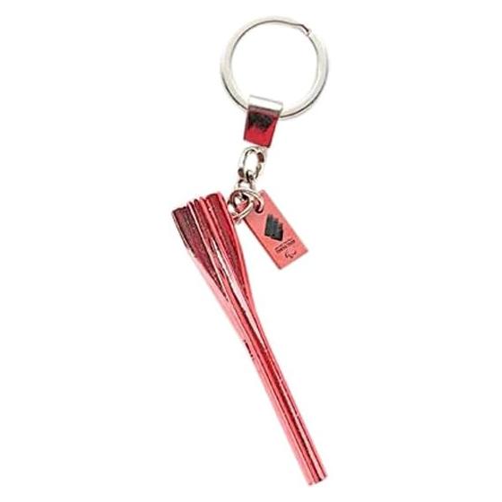 Tokyo 2020 Paralympic Torch Relay Torch 3D Keyholder Official Goods
