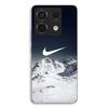 Case For Xiaomi Redmi Note 13 Pro 5g Nike Logo Mountain Fly Maniacase