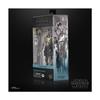 Figurine star wars - hasbro - professor huyang - black series - mixte - 14 ans et plus