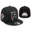 Adjustable Cotton Linen Baseball Cap With Embroidered Wide Brim Sun Hat Men Women Fall