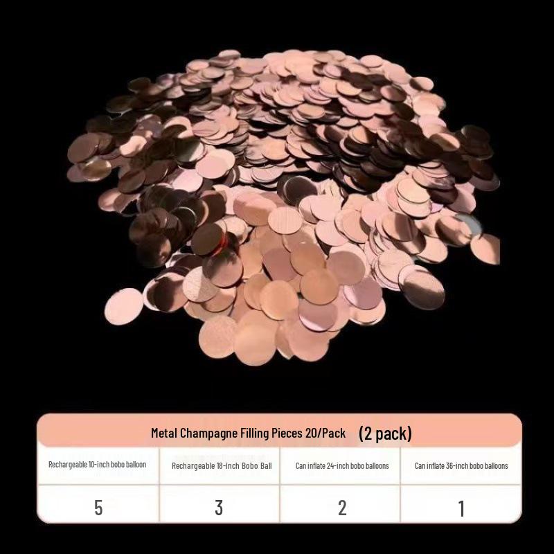 Floating Wind Chime Helium Balloon Doll – Night Market Attraction