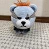 [USED] BIGBANG KRUNK G-DRAGON Plush Toy