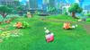 Kirby and the Forgotten Land North Switch (Imported Version America) –