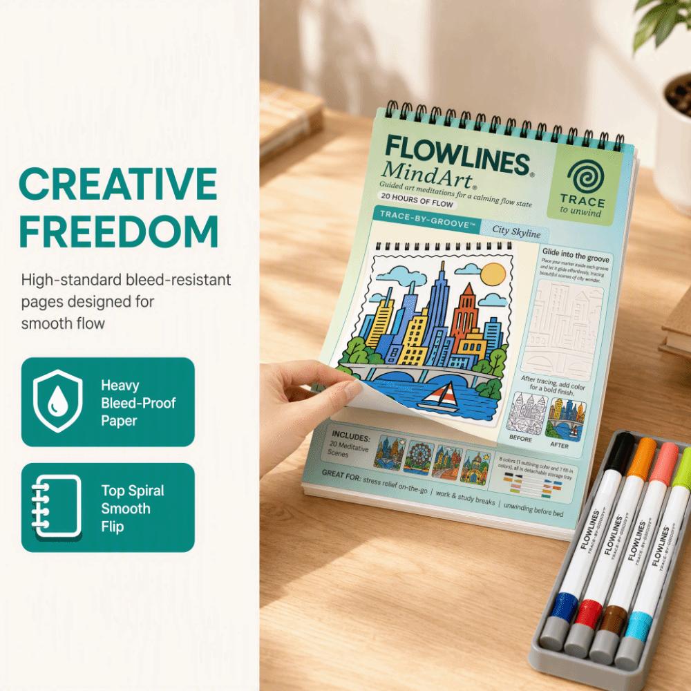 Easy Cartoon Coloring Book Educational Theme Drawing Art Book Fun Doodle Activity Book For Adults