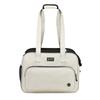 Portable Cat and Small Dog Carrier: Large Capacity Handheld Pet Bag for Outings