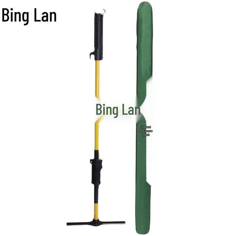 10kV Insulated Live Working Operating Rod