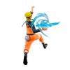 BANPRESTO NARUTO Shippuden EFFECTREME UZUMAKI NARUTO
