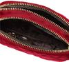 [Device] Select Women's Wallet, Red
