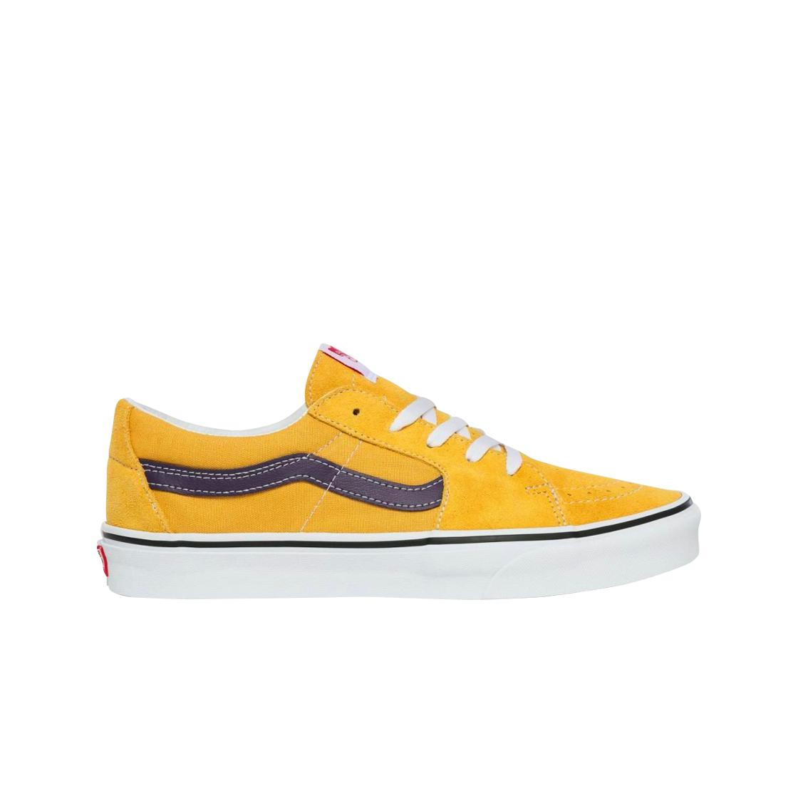 

Vans Sk8-low Honey Gold 280