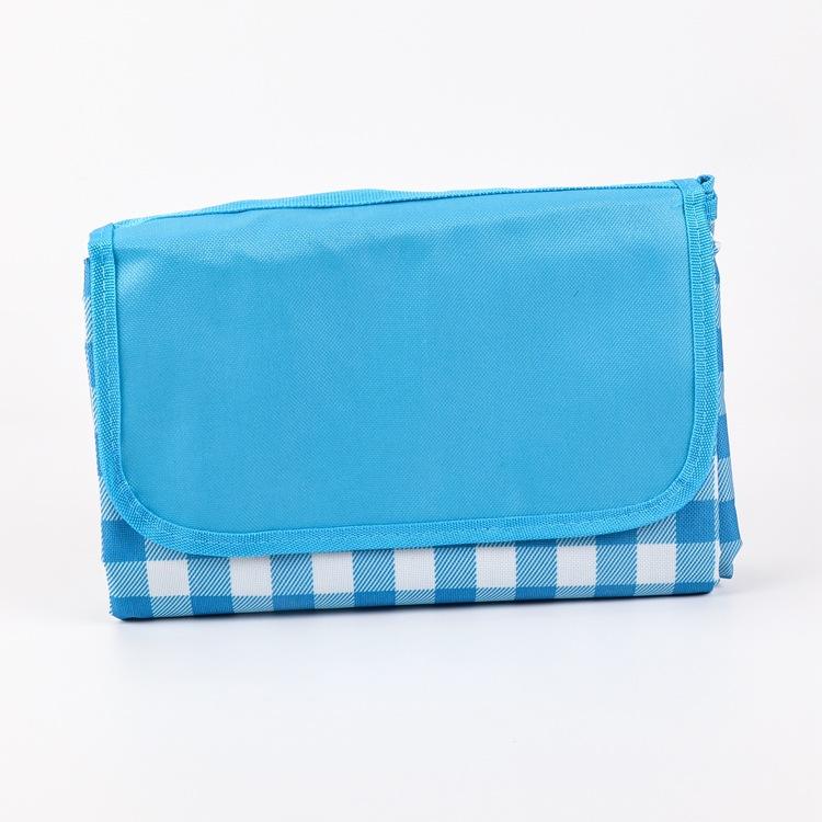 Hot Sale Outdoor Waterproof Folding Beach Mat Picnic Blanket