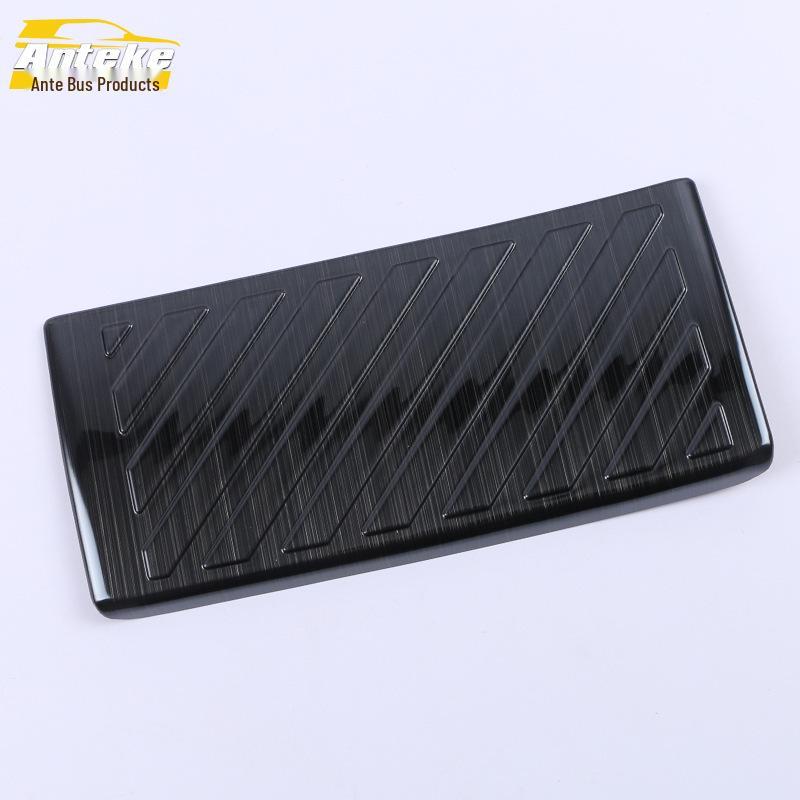 Viloran 2020 Pedal Decor Panel & Anti-Slip Pedal Stickers