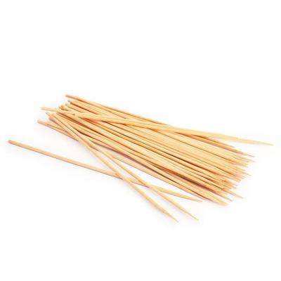 50 Bamboo Skewers 20 Cm