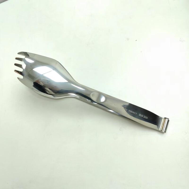 OQO Stainless Steel Multi-Purpose Food Tongs