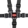 Baby Safety Belt Harness - Adjustable 5 Point Safety Harness - Universal For High Chair, Stroller