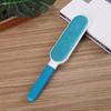 Double-Sided Pet Hair Remover Manual Electrostatic Sticky Lint Brush for Cat Clothing Sofa Furniture Carpet Pet Cleaning Tool