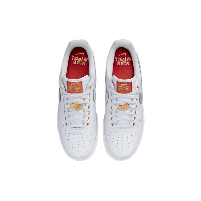 Nike Air Force 1 Low 'NOLA' Sneakers DZ5425-100