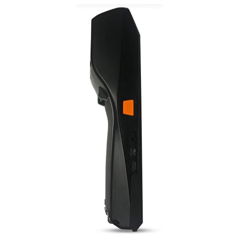 QS Smart Handheld Terminal with ID, Fingerprint, Printer & Scanner