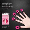 Nagelaccessoires – Nagelvormen