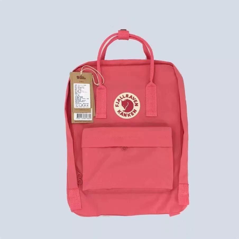 Schoolbag Unisex Backpack Rucksack Laptop Bag Gift Travel