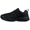 410 2E Wide 'Black' Sneakers MT410CK5