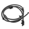 New Windshield Washer Nozzle Windscreen Jet Hose A2538602200 for -Mercedes-Benz X253 C253 GLC 2016- Without Heated