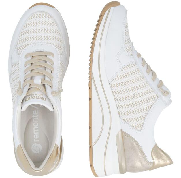 Remonte Dorndorf Sneakers Synthetic/Textile