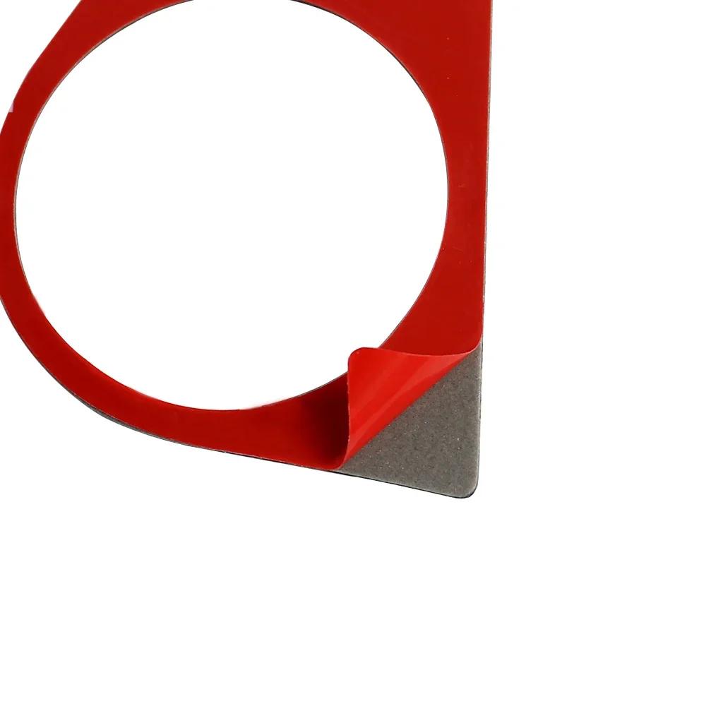 Scheinwerferschalter Bedienfeld Abdeckung Zierleiste Aufkleber für VW Lavida 2015-2017 Kohlefaser Auto Innenraum Styling Zubehör Aufkleber