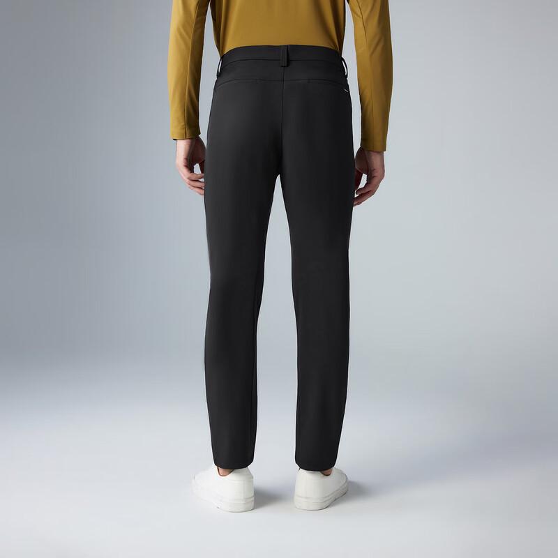 LILANZ Men's Fashion Casual Straight-Leg Pants
